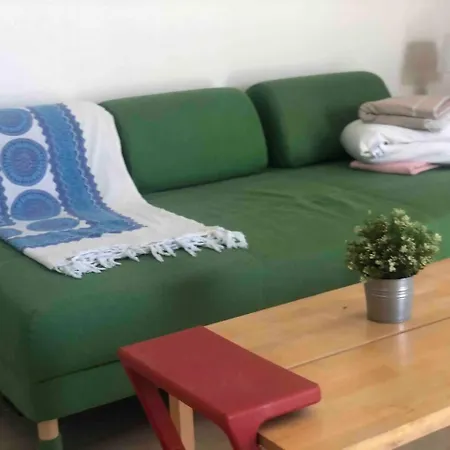 Lägenhet Playa Troya A La Playa