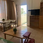 Apartamento Playa Troya A La Playa