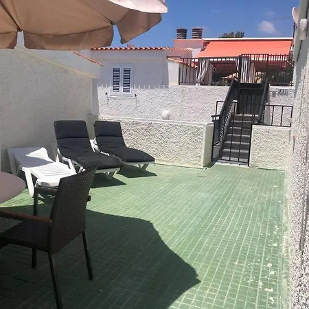 Playa Troya At The Apartamento