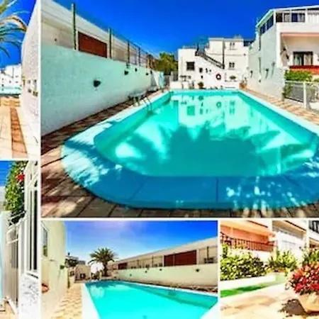 Apartamento Playa Troya At The