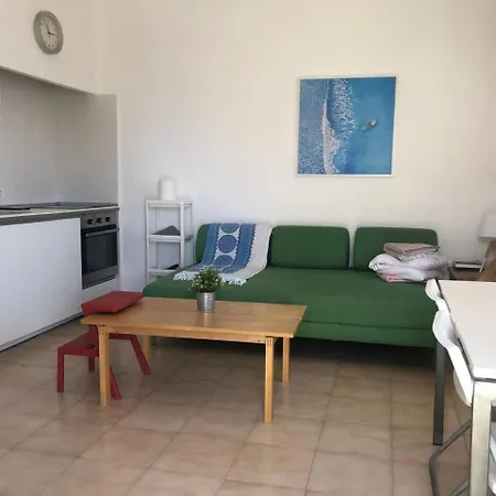 Apartment Playa Troya A La Playa Playa de las Américas