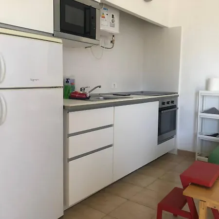 Playa Troya A La Playa * 美洲海滩