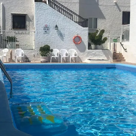 Apartment Playa Troya A La Playa *