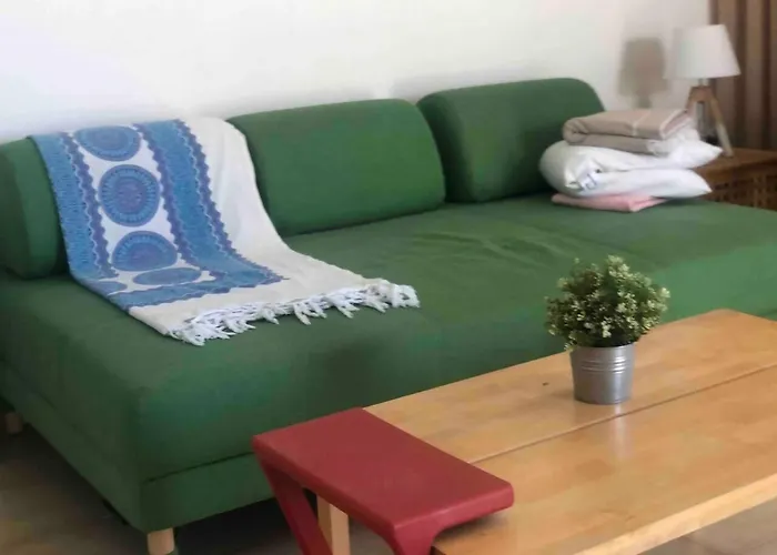 Appartamento Playa Troya A La Playa