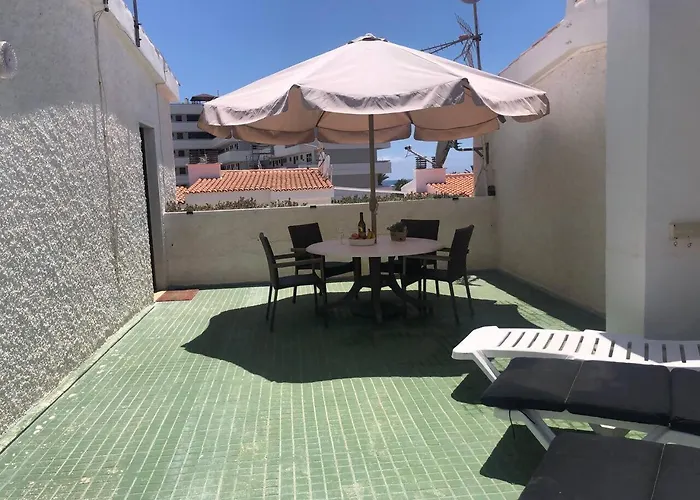 Playa Troya A La Playa