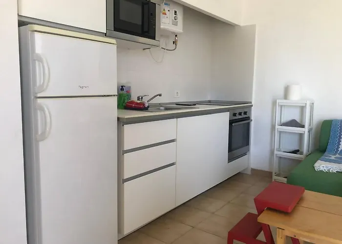 Playa Troya A La Playa * Playa de las Americas (Tenerife)