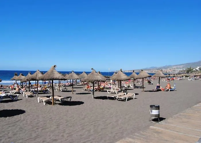 Appartamento Playa Troya A La Playa