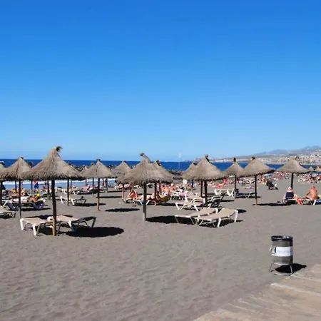 Апартаменты Playa Troya A La Playa
