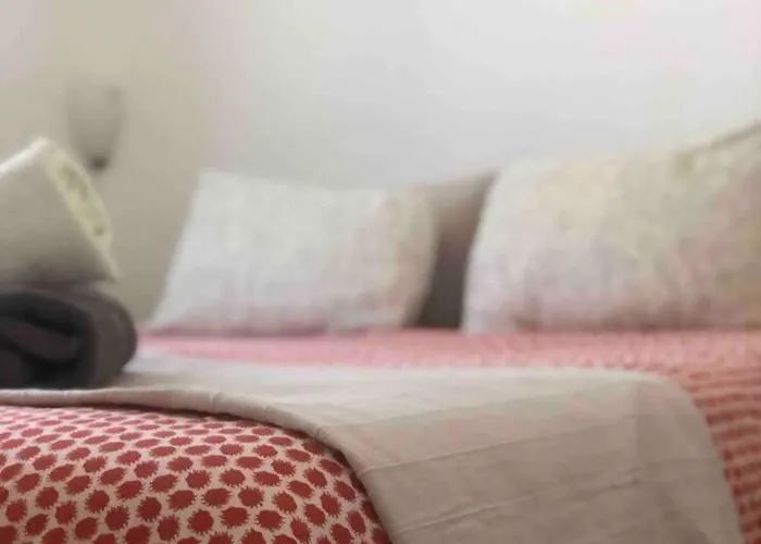 Apartman Playa Troya A La Playa *