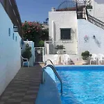 Playa Troya A La Playa شقة بلايا ذي لاس أميريكاس