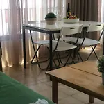 Playa Troya A La Playa شقة *