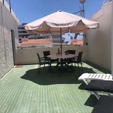 Appartement Playa Troya At The Playa de las Américas