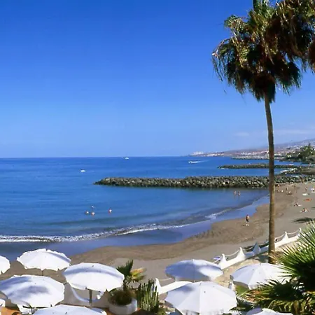 شقة Playa Troya A La Playa